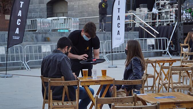 Festival Itaca: gran propuesta cultural anual con grandes conciertos en L'Estartit