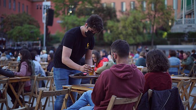 Festival Itaca: gran proposta cultural anual amb grans concerts a L'Estartit